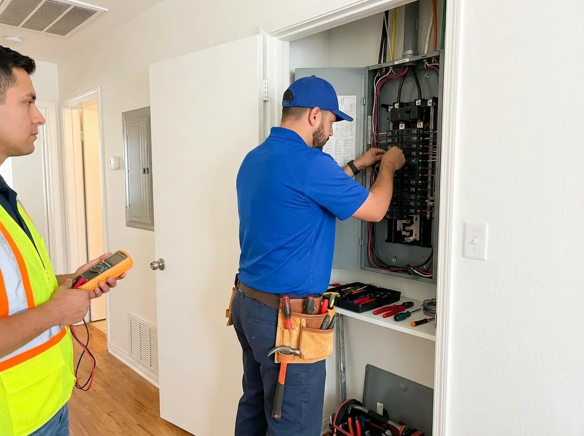 What Does Electrical Work Cost in Glendale? — electrician glendale az
