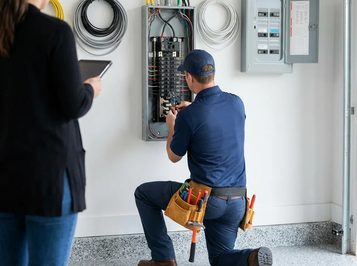 What Electrical Services Cost in Surprise — electrician surprise az