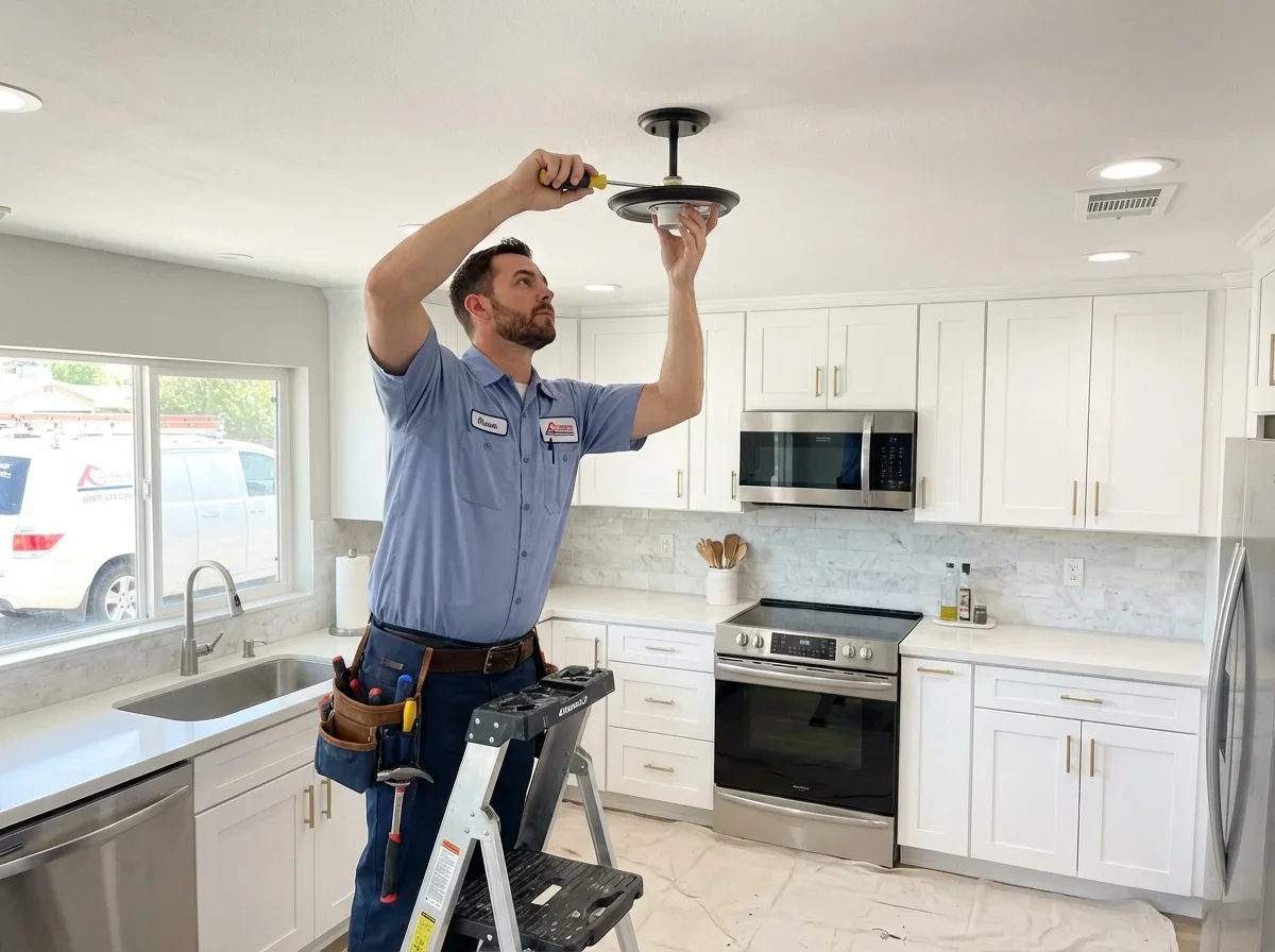 What Electrical Work Costs in Tempe — electrician tempe az