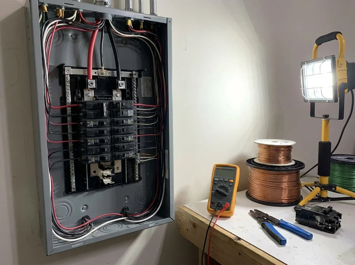 How Much Do Emergency Electrical Services Cost? — emergency electrical services