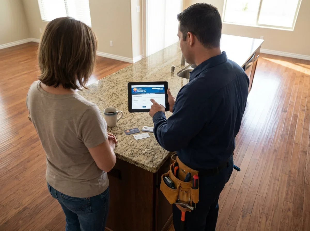 How to Verify Electrician Credentials in Arizona — electrical services near me