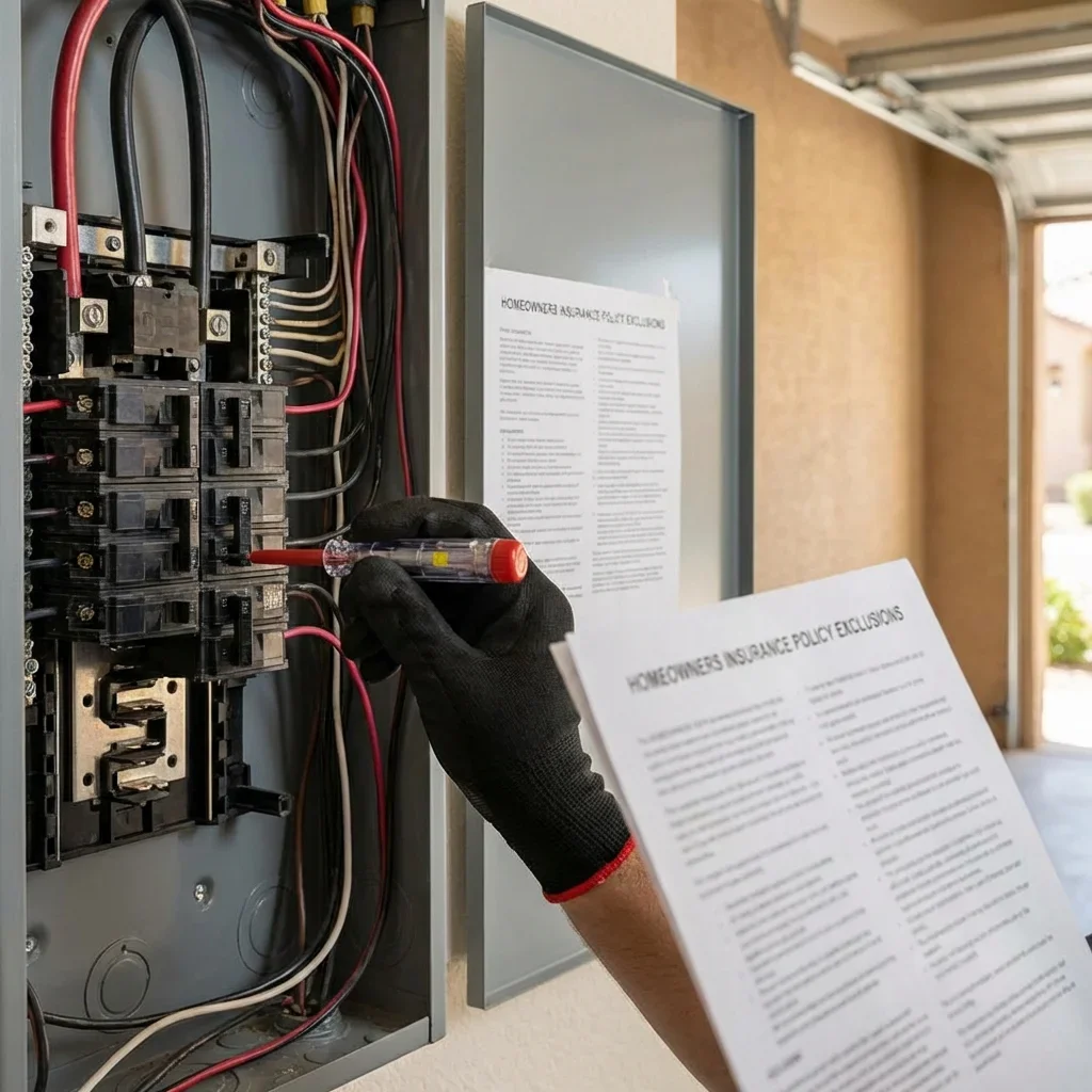 What Happens When You Hire an Unlicensed Electrician — arizona roc c-11 electrical license
