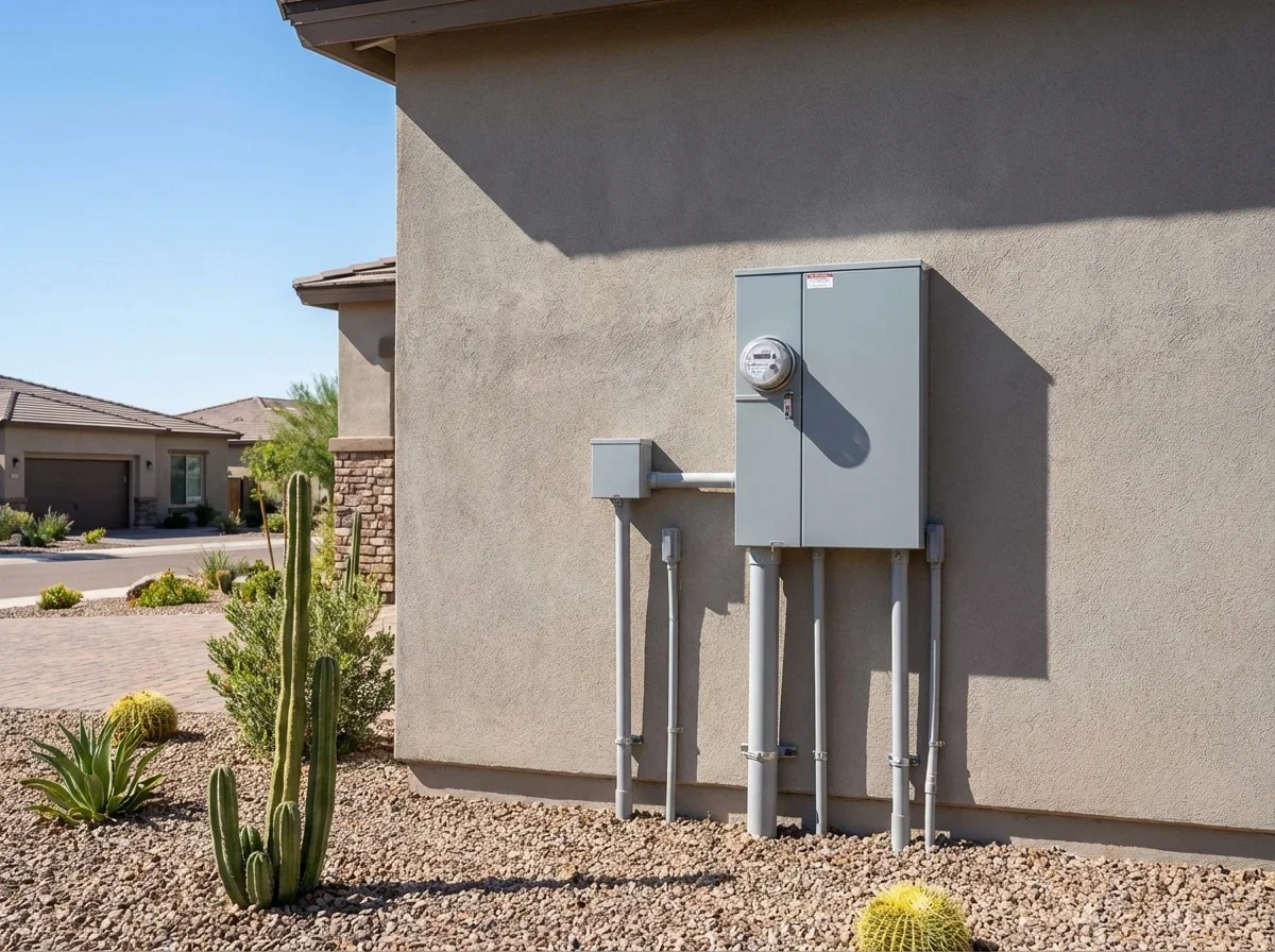 New dedicated circuit ensures reliable power for sensitive equipment installed professionally