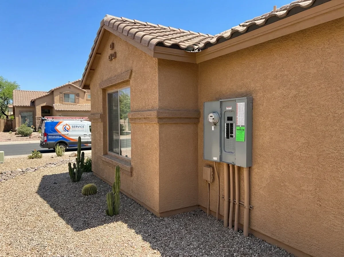 Powering up progress with seamless electrical code compliance and permits