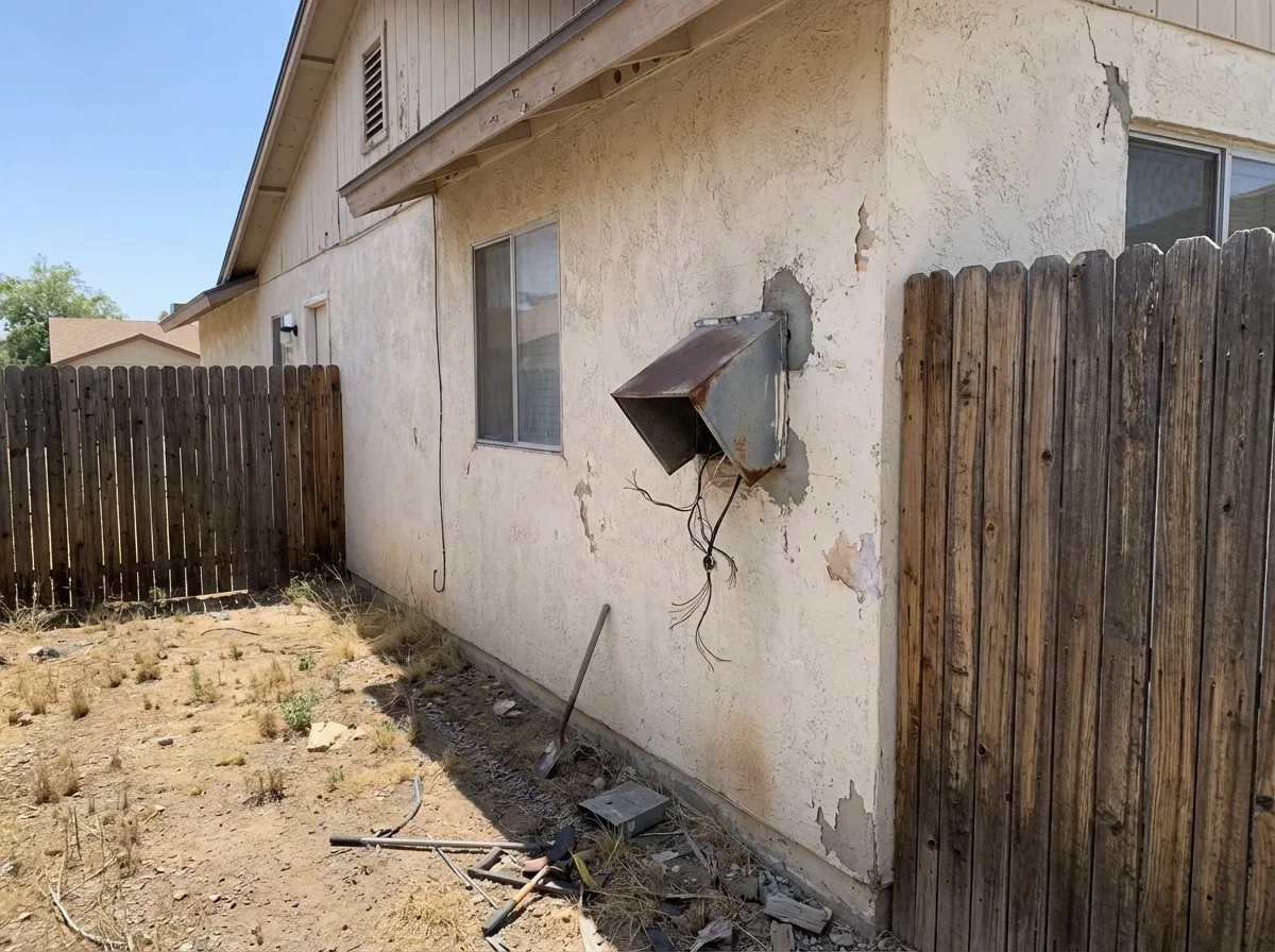 Outdated, moldy bathroom exhaust fan? We offer expert installation and upgrades